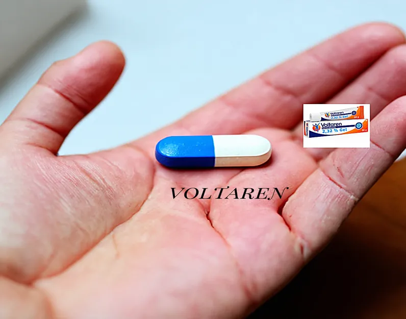 Voltaren 1