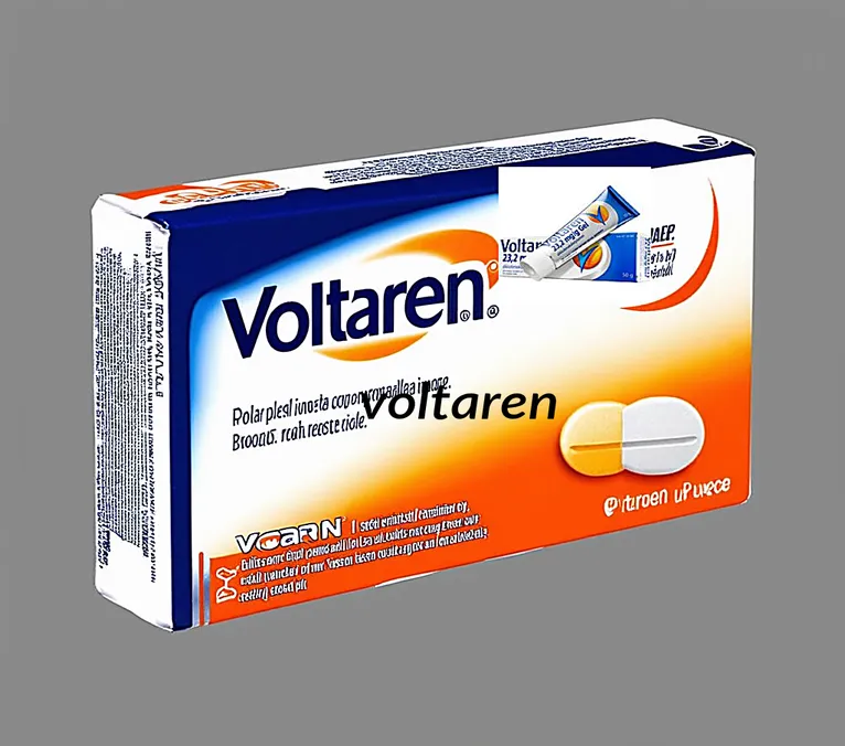 Voltaren 2